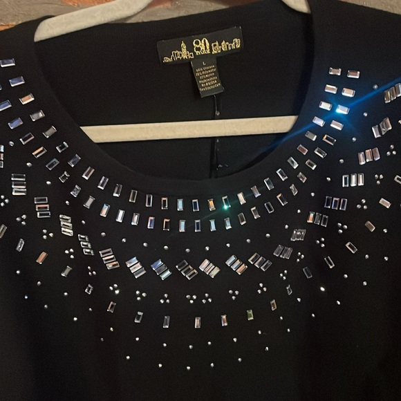 Embellished Sweater - Picture 3 of 6